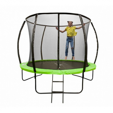 Батут Sundays Champion Premium 252 см - 8ft